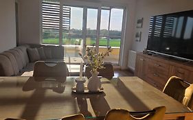 Apartmaji Aida